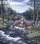 Peaceful Morning (image for) Peaceful Morning